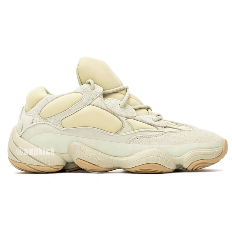 Adidas Yeezy 500 Stone White Fw4839 Release Date (2) - newkick.app