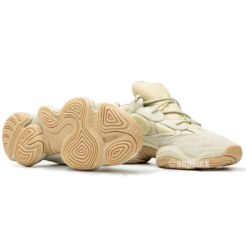 Adidas Yeezy 500 Stone White Fw4839 Release Date (4) - newkick.app