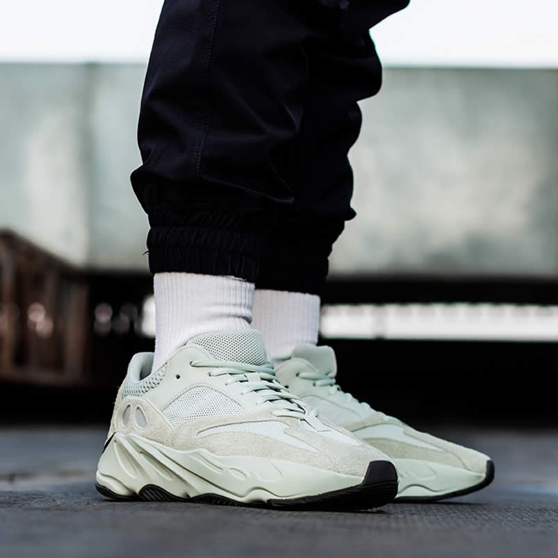 Adidas Yeezy 700 Salt On Feet Outfit Reflective Price Release Date Eg7487 (2) - newkick.app