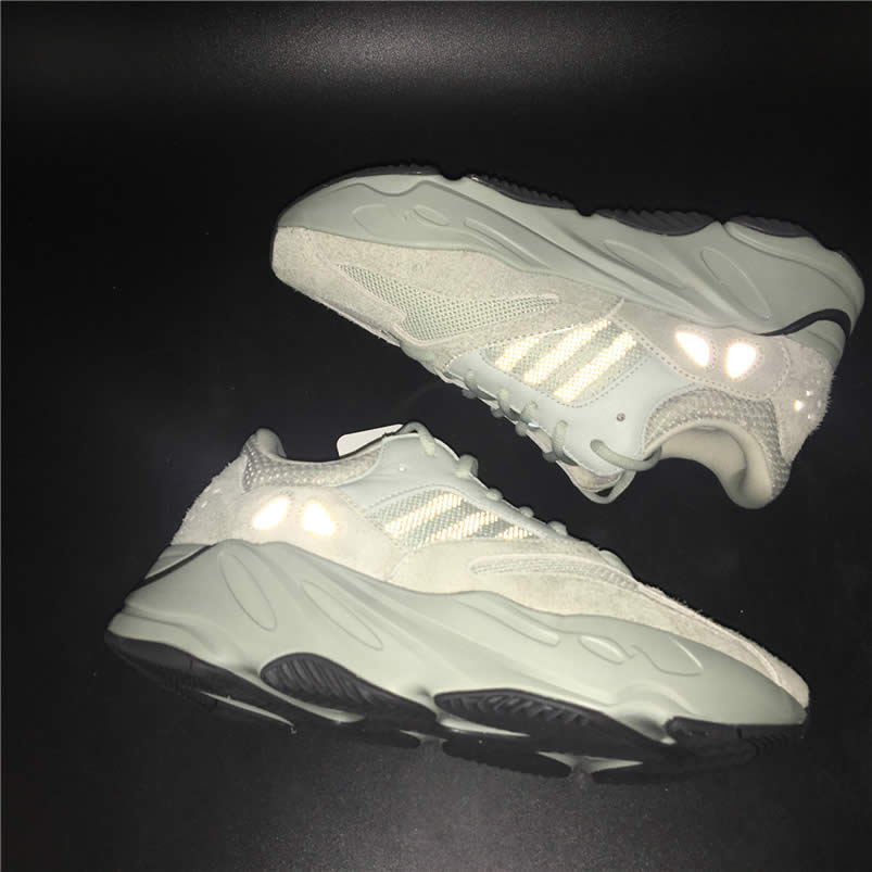 Adidas Yeezy 700 Salt Outfit Reflective Pics Price Release Date Eg7487 (9) - newkick.app