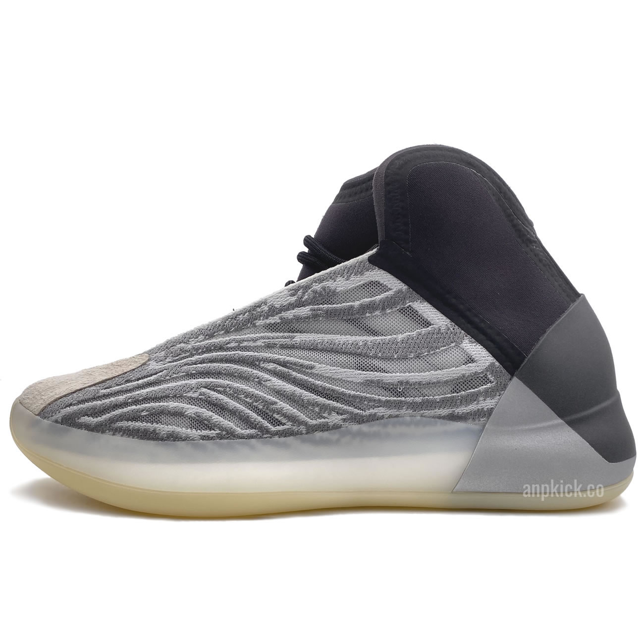 Adidas Yeezy Basketball Quantum Boost For Sale New Release Eg1535 (1) - newkick.app