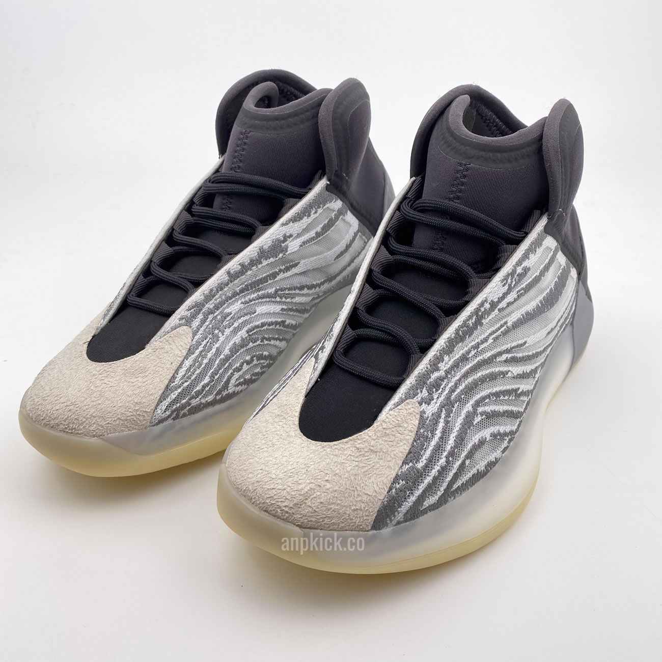 Adidas Yeezy Basketball Quantum Boost For Sale New Release Eg1535 (3) - newkick.app