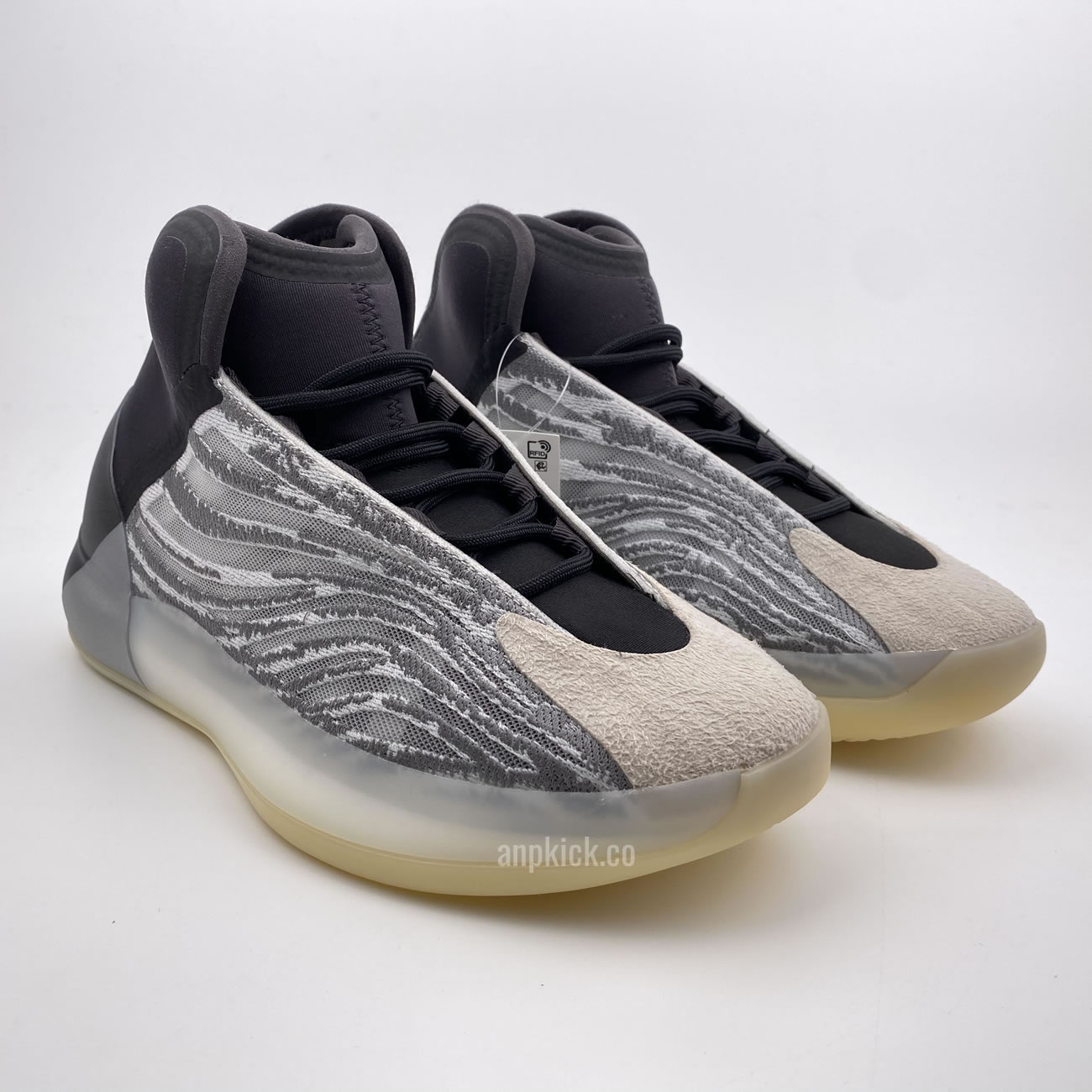 Adidas Yeezy Basketball Quantum Boost For Sale New Release Eg1535 (4) - newkick.app