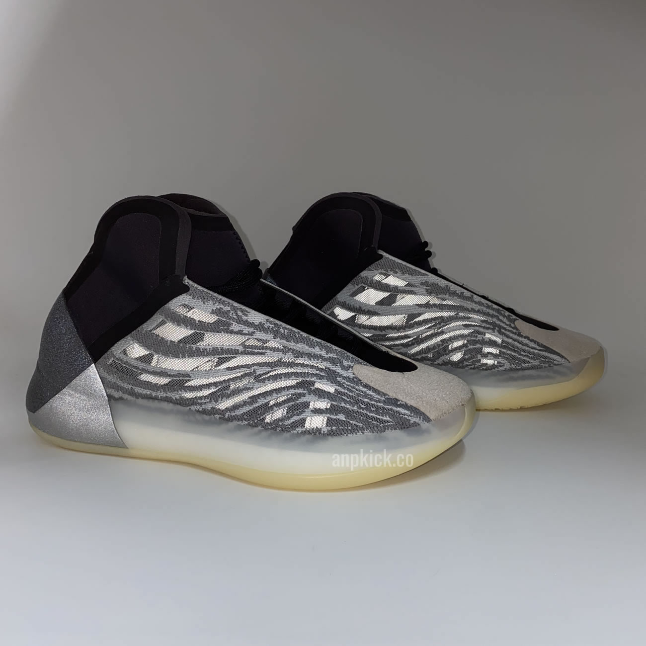 Adidas Yeezy Basketball Quantum Boost For Sale New Release Eg1535 (5) - newkick.app