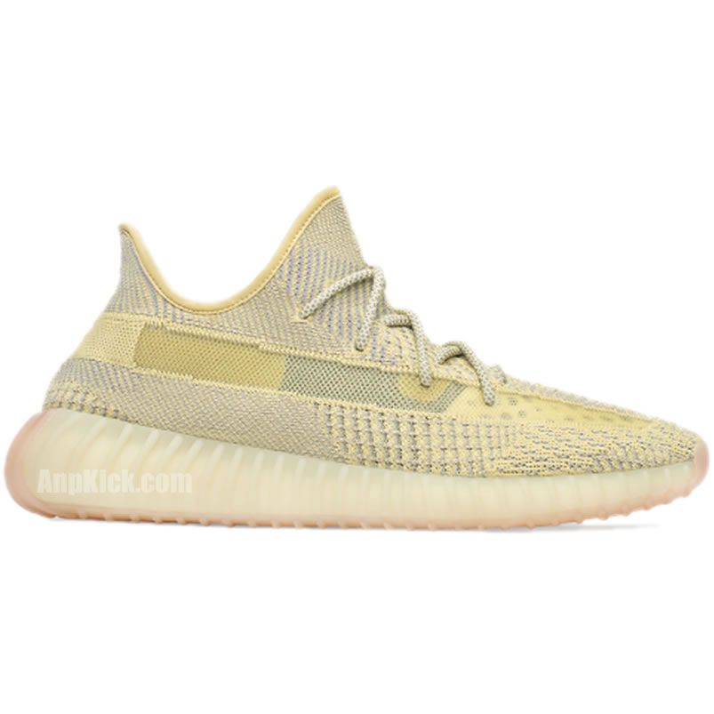 Adidas Yeezy Boost 350 V2 Antlia None Reflective Fv3250 (2) - newkick.app