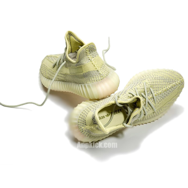 Adidas Yeezy Boost 350 V2 Antlia Reflective Fv3250 (4) - newkick.app