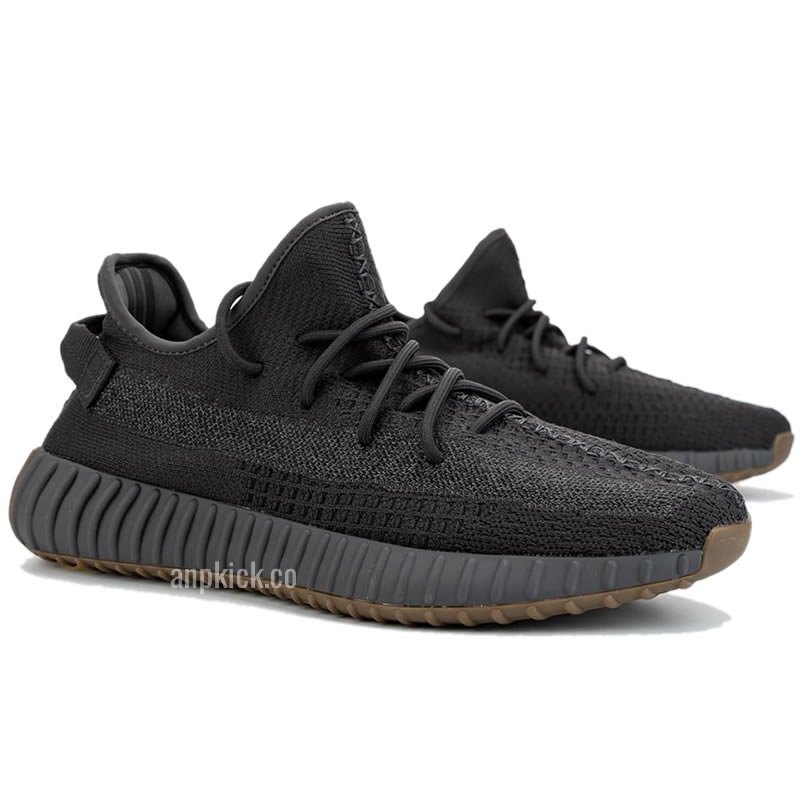 Adidas Yeezy Boost 350 V2 Cinder Reflective Releases Date Fy4176 (4) - newkick.app