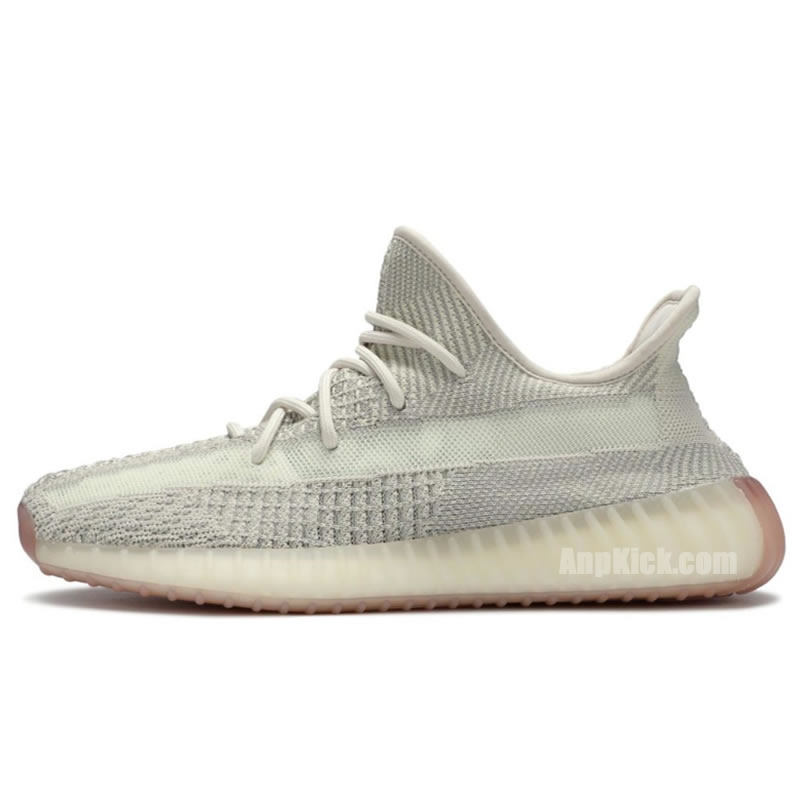 Adidas Yeezy Boost 350 V2 Citrin Non Reflective Release Date Fw3042 (1) - newkick.app