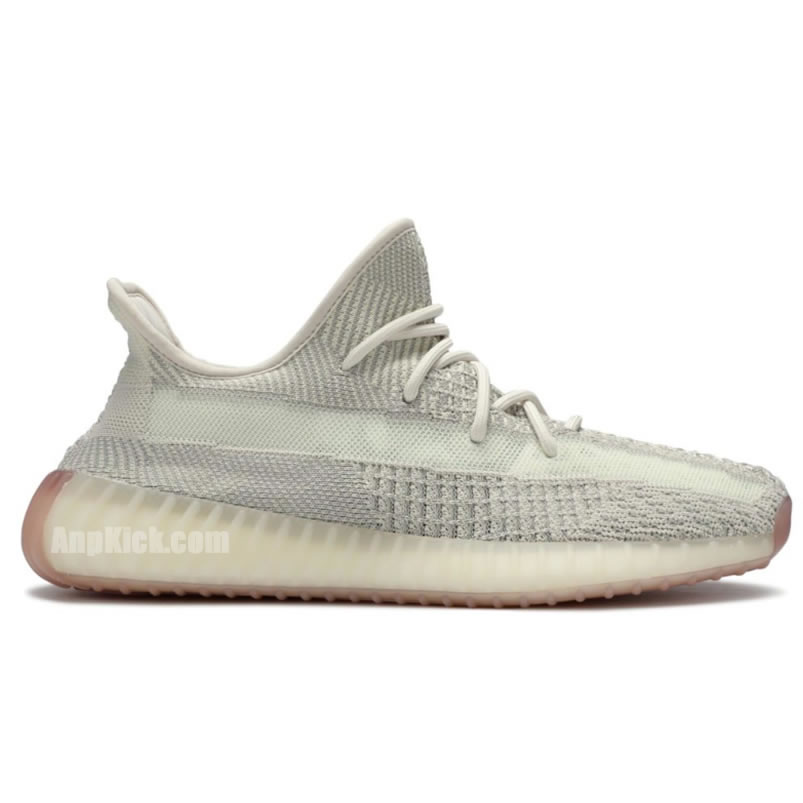 Adidas Yeezy Boost 350 V2 Citrin Non Reflective Release Date Fw3042 (2) - newkick.app