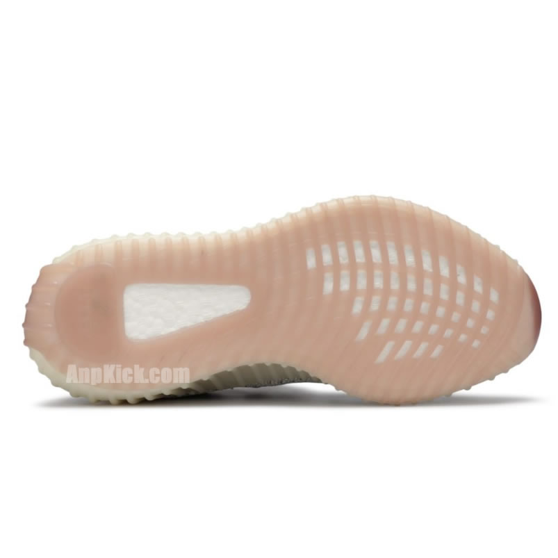 Adidas Yeezy Boost 350 V2 Citrin Non Reflective Release Date Fw3042 (5) - newkick.app