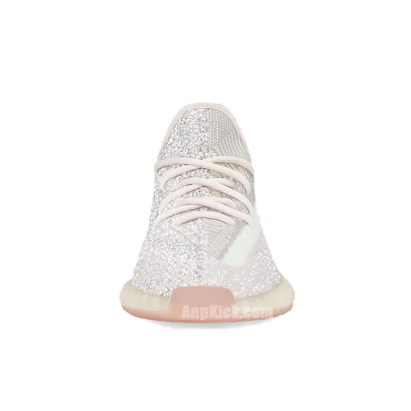 Adidas Yeezy Boost 350 V2 Citrin Reflective Release Date Fw5318 (3) - newkick.app