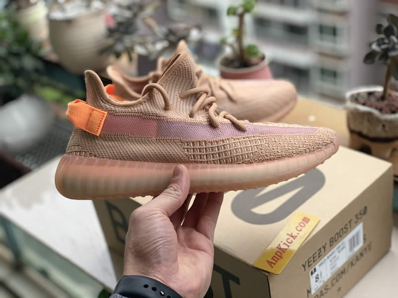 Adidas Yeezy Boost 350 V2 Clay 2019 For Sale Anpkick Release Date Eg7490 (13) - newkick.app