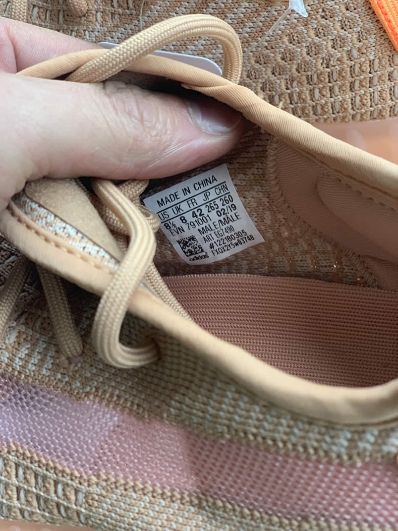 Adidas Yeezy Boost 350 V2 Clay 2019 For Sale Anpkick Release Date Eg7490 (5) - newkick.app