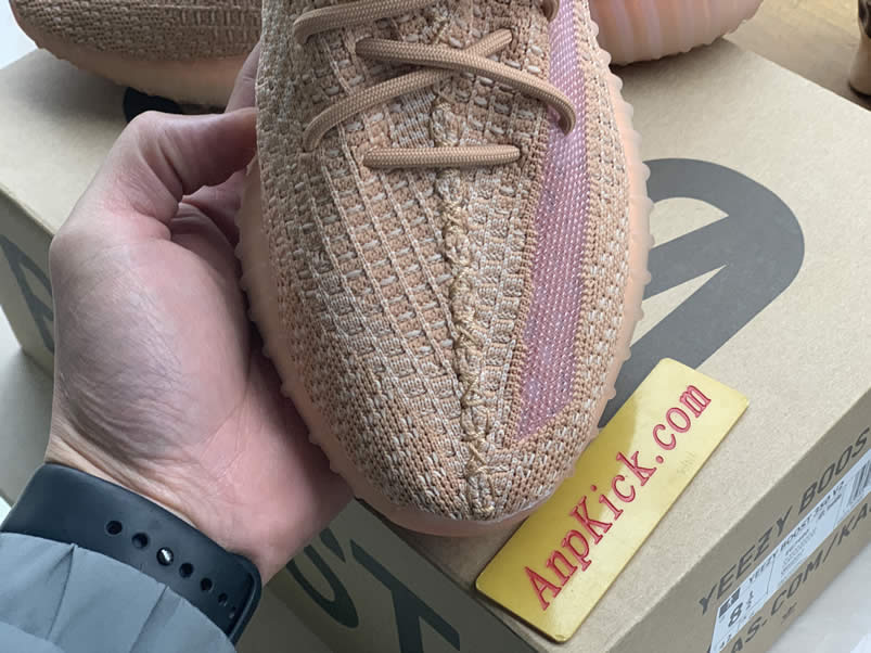 Adidas Yeezy Boost 350 V2 Clay 2019 For Sale Anpkick Release Date Eg7490 (8) - newkick.app