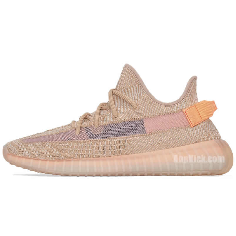 Adidas Yeezy Boost 350 V2 Clay 2019 For Sale Release Date Eg7490 (1) - newkick.app