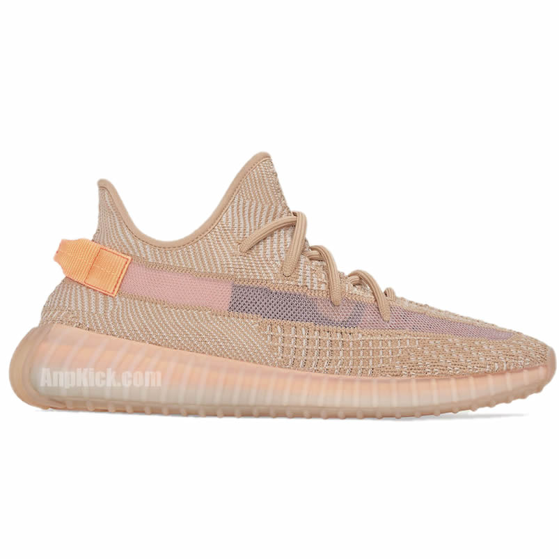 Adidas Yeezy Boost 350 V2 Clay 2019 For Sale Release Date Eg7490 (2) - newkick.app