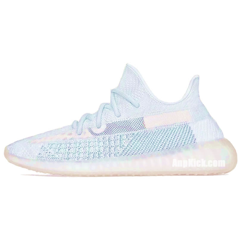 Adidas Yeezy Boost 350 V2 Cloud White Reflective Release Date Fw5317 (1) - newkick.app