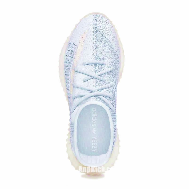 Adidas Yeezy Boost 350 V2 Cloud White Reflective Release Date Fw5317 (4) - newkick.app