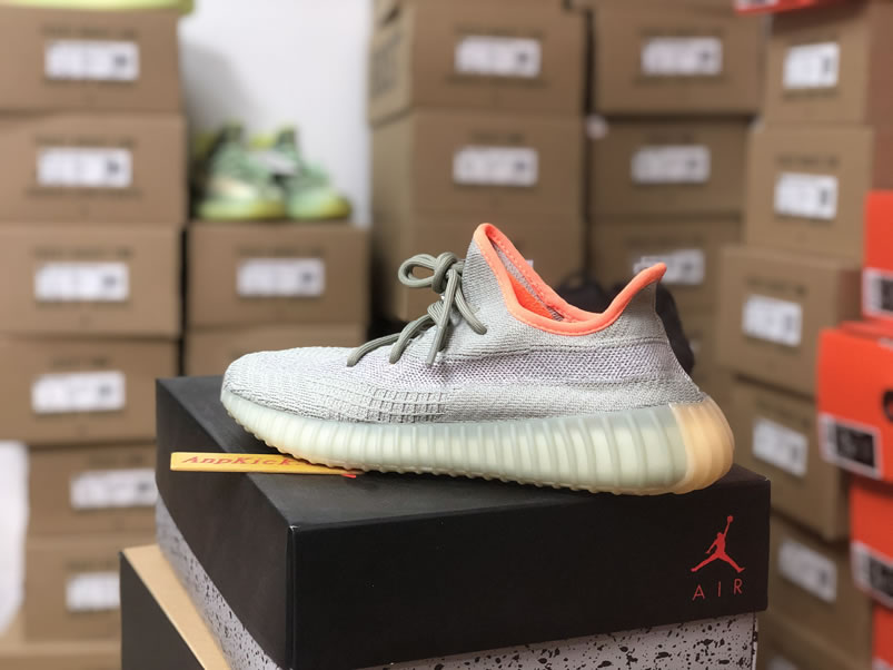 Adidas Yeezy Boost 350 V2 Desert Sage Anpkick Release Date Fx9035 (1) - newkick.app