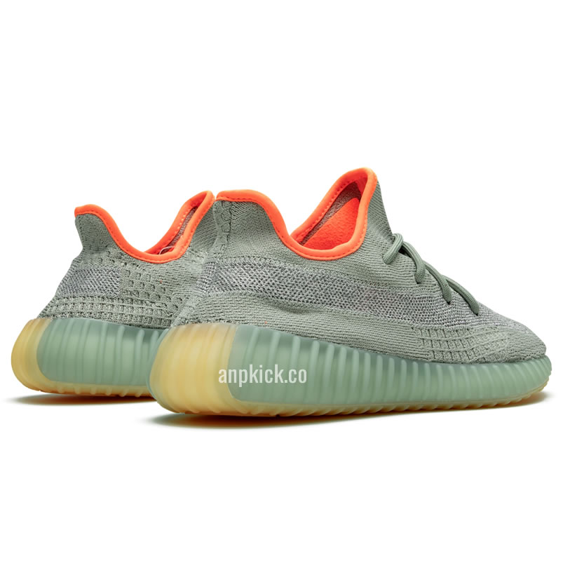 Adidas Yeezy Boost 350 V2 Desert Sage Release Date Fx9035 (7) - newkick.app