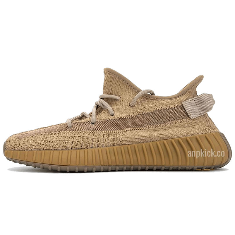 Adidas Yeezy Boost 350 V2 Earth Fx9033 Release Date (1) - newkick.app