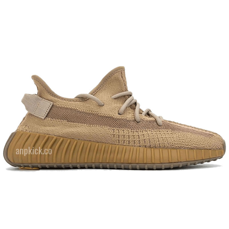 Adidas Yeezy Boost 350 V2 Earth Fx9033 Release Date (2) - newkick.app