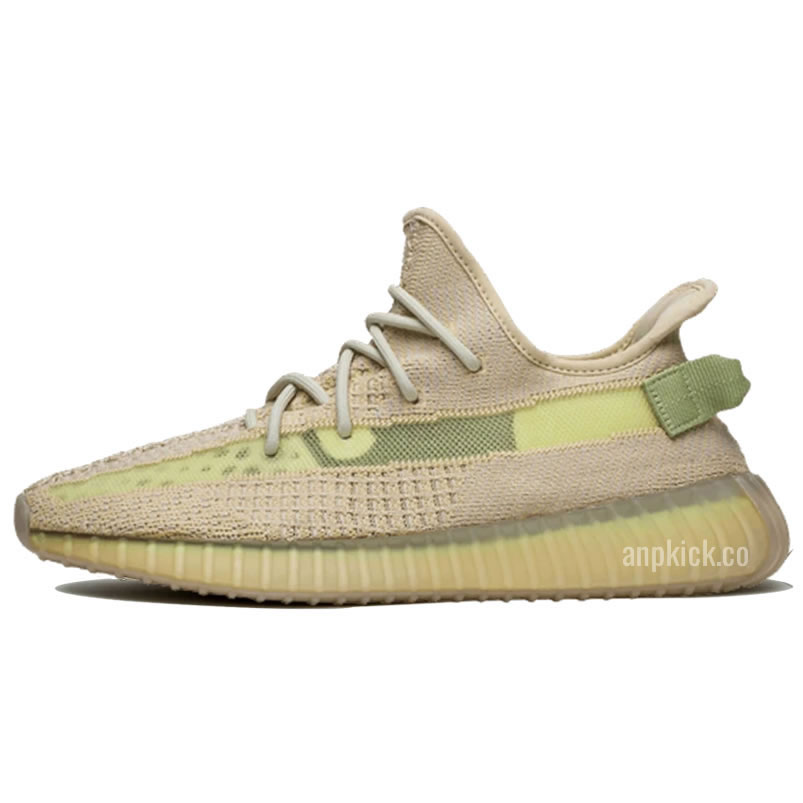 Adidas Yeezy Boost 350 V2 Flax Fx9028 New Release Date (1) - newkick.app