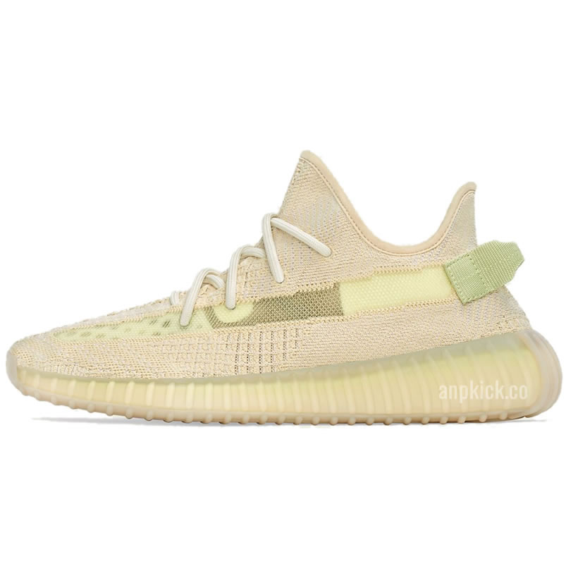 Adidas Yeezy Boost 350 V2 Flax Fx9028 New Release Date (2) - newkick.app