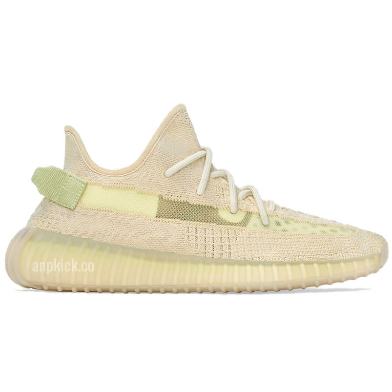 Adidas Yeezy Boost 350 V2 Flax Fx9028 New Release Date (3) - newkick.app