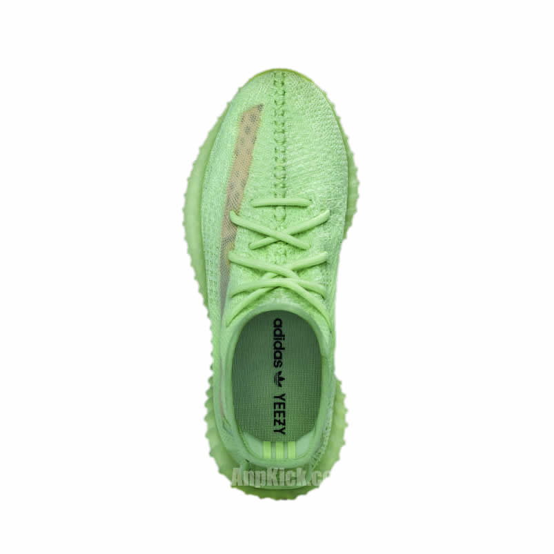 Adidas Yeezy Boost 350 V2 Gid Glow In The Dark Eg5293 (4) - newkick.app