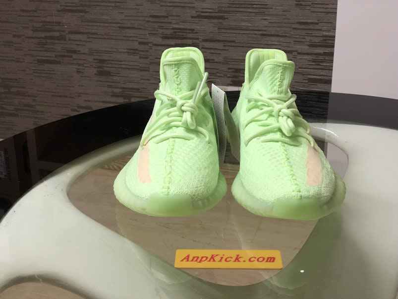 Adidas Yeezy Boost 350 V2 Gitd Glow In The Dark Spring 2019 (8) - newkick.app