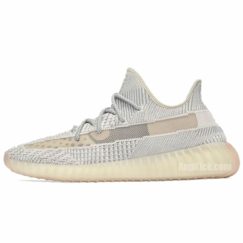 Adidas Yeezy Boost 350 V2 Lundmark Fu9161 None Reflective (1) - newkick.app