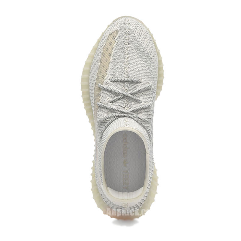 Adidas Yeezy Boost 350 V2 Lundmark Fu9161 None Reflective (4) - newkick.app