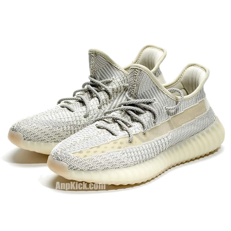 Adidas Yeezy Boost 350 V2 Lundmark Fu9161 Release Date For Sale (1) - newkick.app