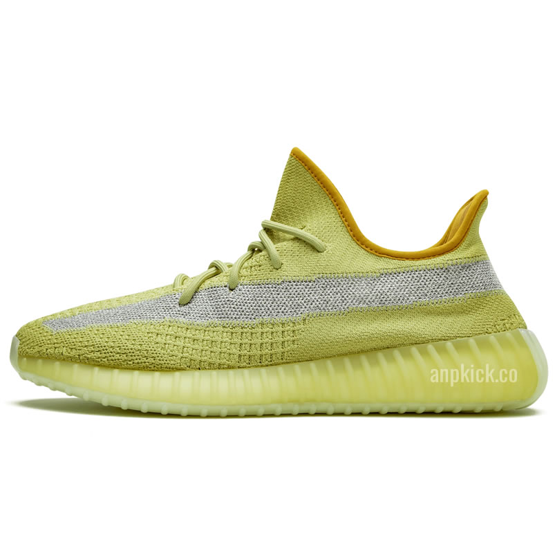 Adidas Yeezy Boost 350 V2 Marsh Fx9034 New Release Date (1) - newkick.app