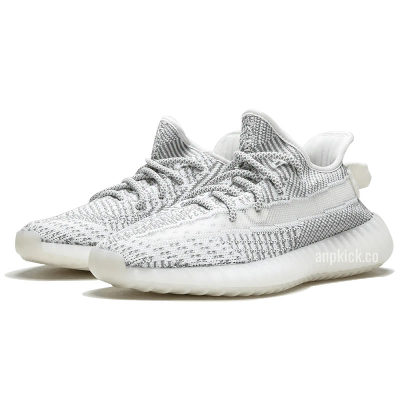 Adidas Yeezy Boost 350 V2 Static Non Reflective Ef2905 New Release Date (2) - newkick.app