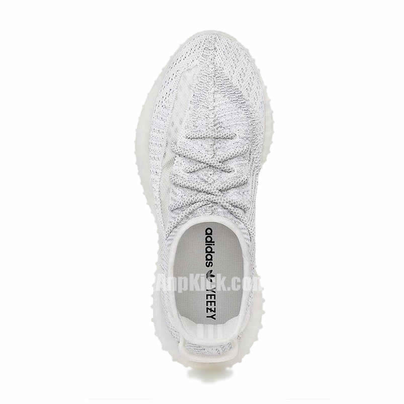 Adidas Yeezy Boost 350 V2 Static Reflective 3m Price Outfits Ef2367 (3) - newkick.app