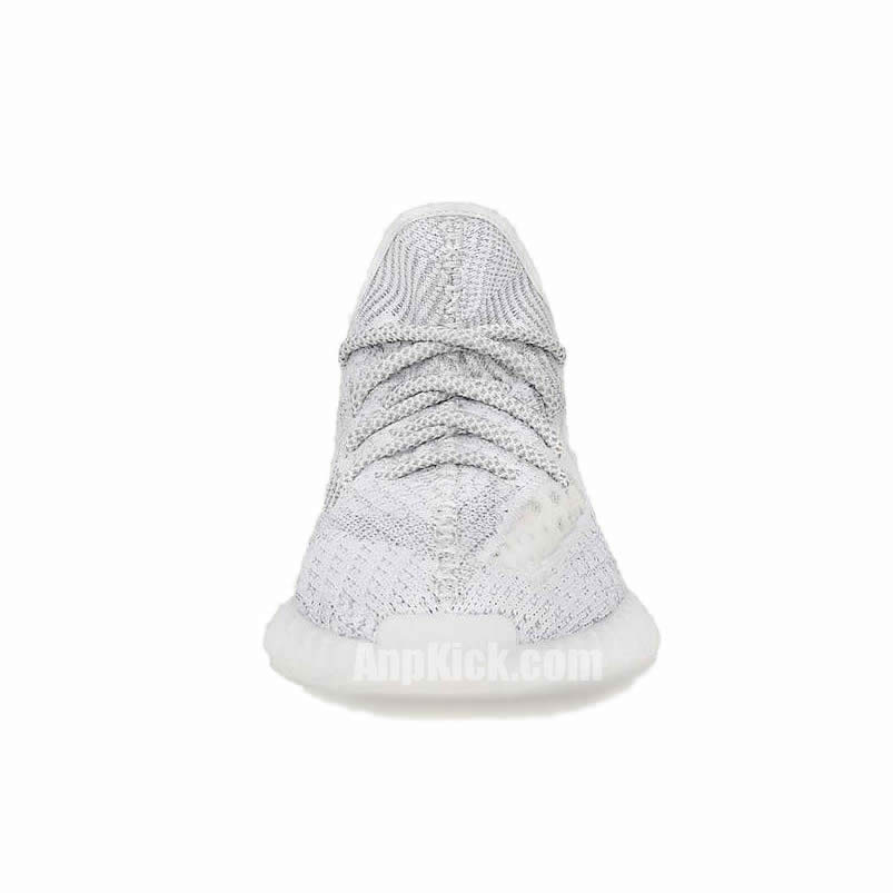 Adidas Yeezy Boost 350 V2 Static Reflective 3m Price Outfits Ef2367 (5) - newkick.app