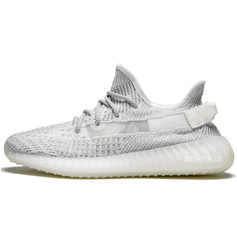 Adidas Yeezy Boost 350 V2 Static Reflective Ef2367 New Release Date (1) - newkick.app