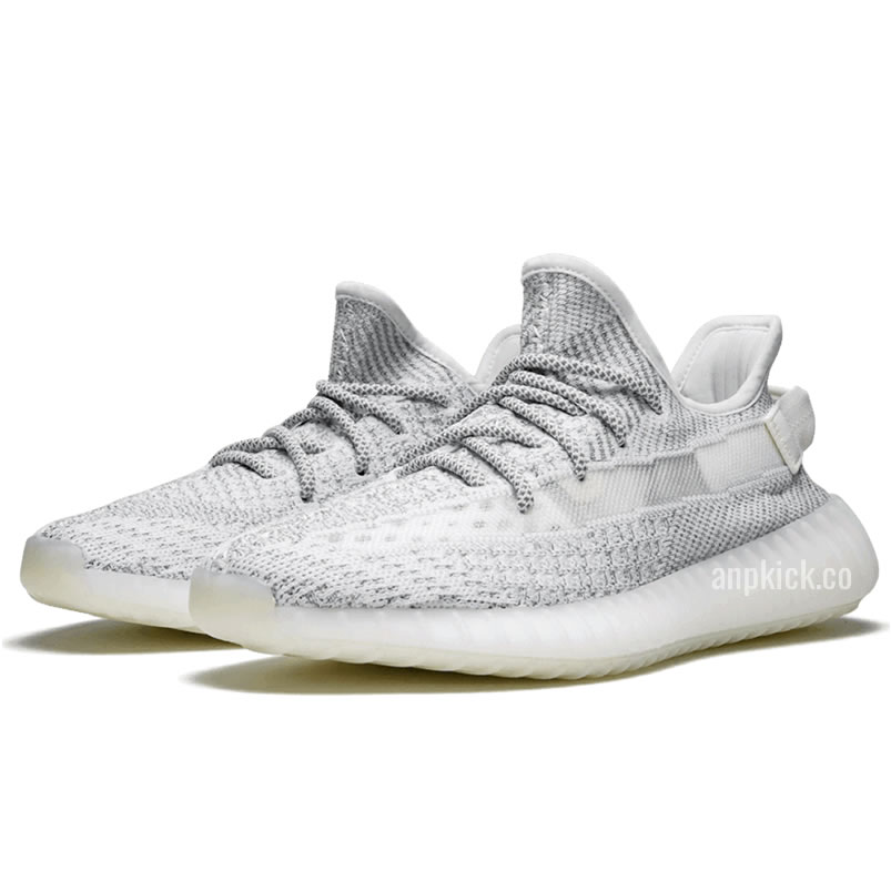 Adidas Yeezy Boost 350 V2 Static Reflective Ef2367 New Release Date (2) - newkick.app