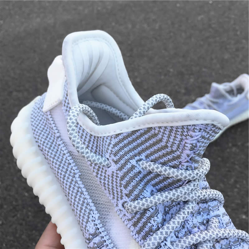 adidas yeezy boost 350 v2 static release date ef2905 new yeezys detail images