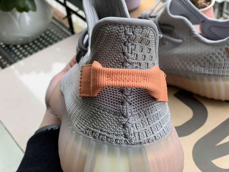 Adidas Yeezy Boost 350 V2 Trfrm Grey True Form Outfit Price Anpkick Eg7492 (13) - newkick.app