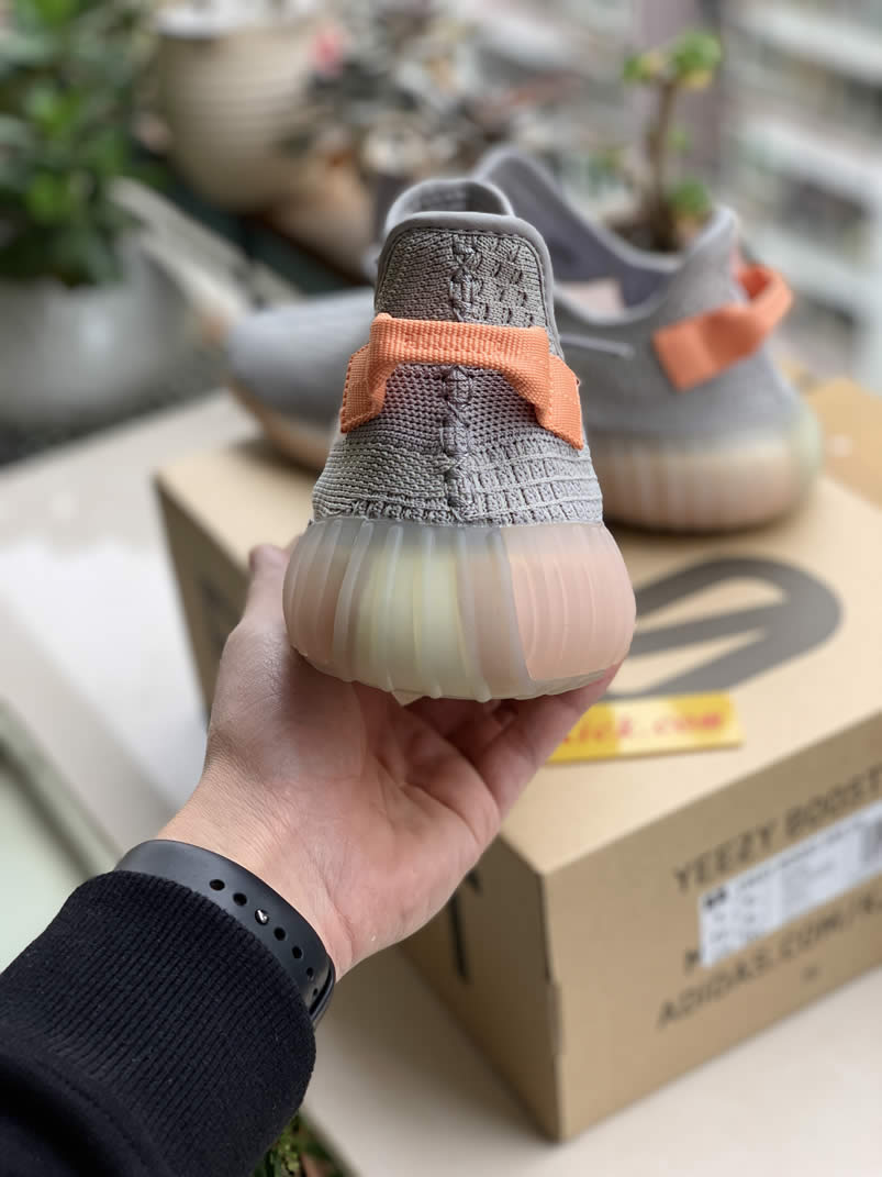 Adidas Yeezy Boost 350 V2 Trfrm Grey True Form Outfit Price Anpkick Eg7492 (6) - newkick.app