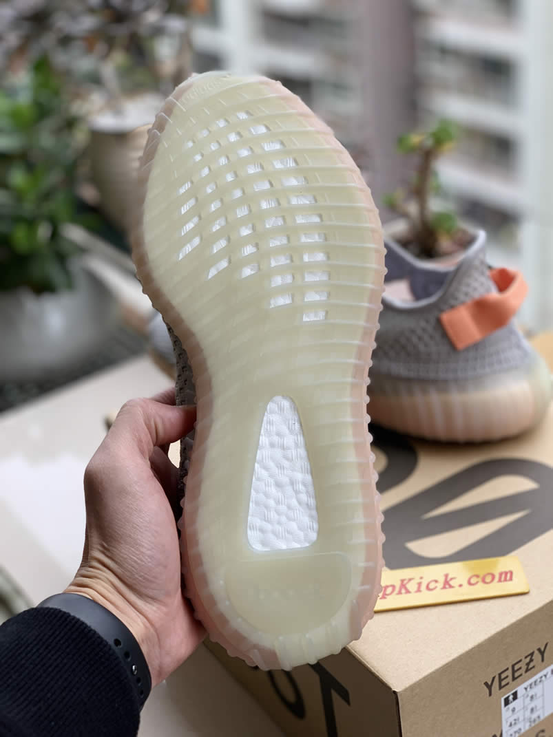 Adidas Yeezy Boost 350 V2 Trfrm Grey True Form Outfit Price Anpkick Eg7492 (8) - newkick.app