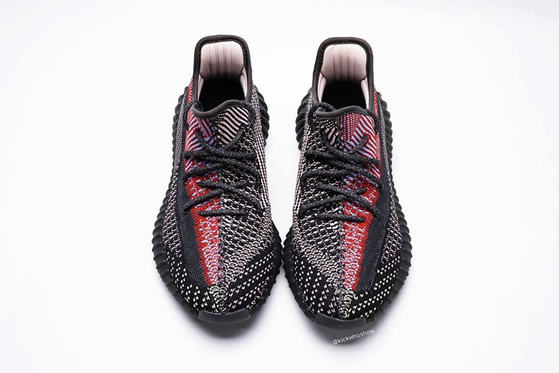 Adidas Yeezy Boost 350 V2 Yecheil Reflective Fx4145 Release Date For Sale (3) - newkick.app