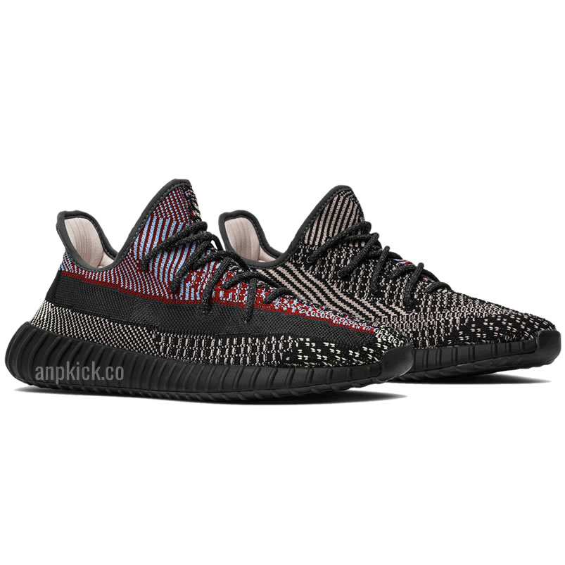 Adidas Yeezy Boost 350 V2 Yecheil Non Reflective Fw5190 New Release Date (3) - newkick.app