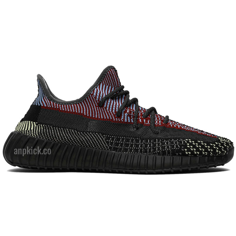 Adidas Yeezy Boost 350 V2 Yecheil Reflective Fx4145 New Release Date (3) - newkick.app