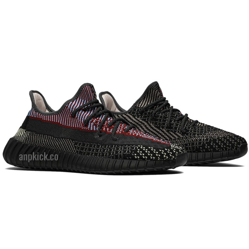 Adidas Yeezy Boost 350 V2 Yecheil Reflective Fx4145 New Release Date (5) - newkick.app