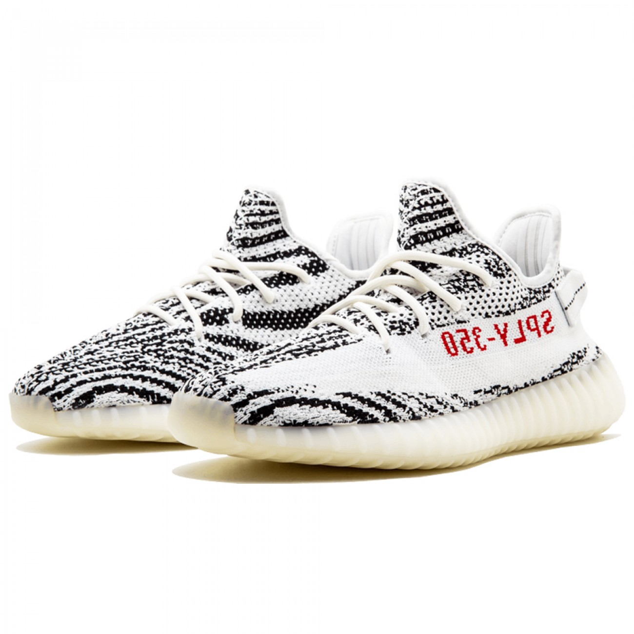 Adidas Yeezy Boost 350 V2 Zebra Cp9654 Outfit 2018 Release Date (3) - newkick.app