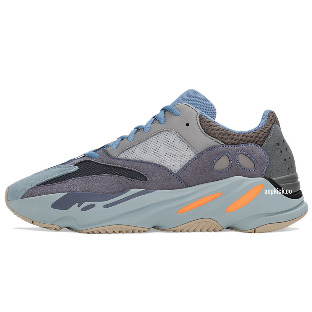 Adidas Yeezy Boost 700 Carbon Blue Release Date Fw2498 (1) - newkick.app